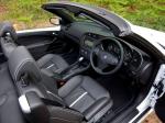Saab 9-3 Griffin Aero Convertible 2011 года (UK)